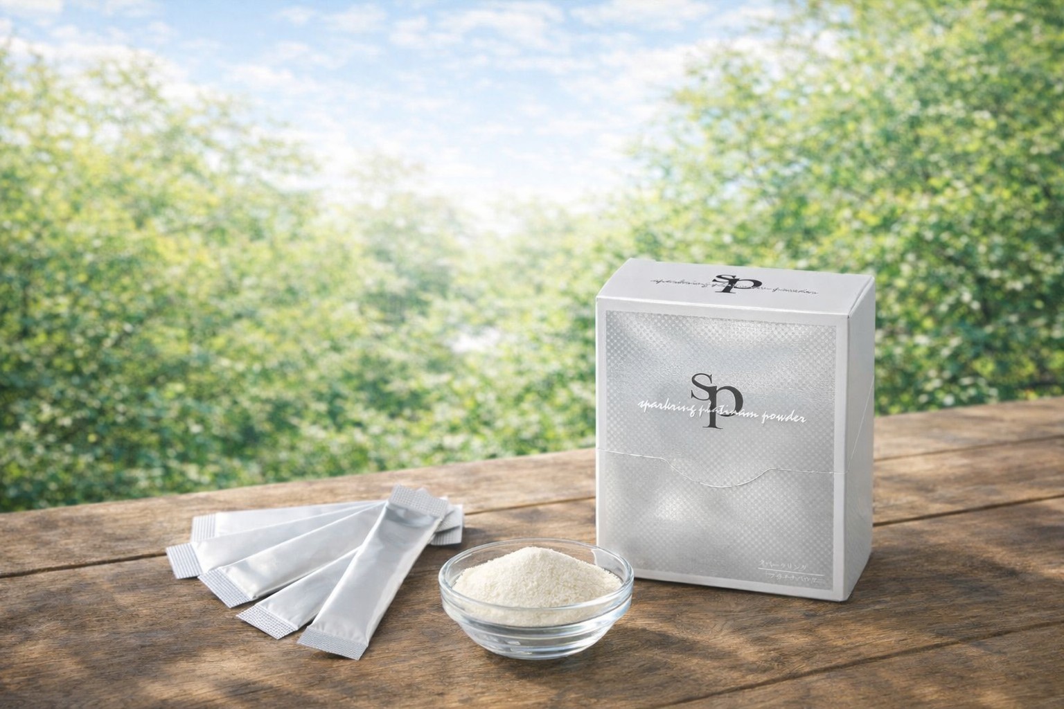 プラチナイメージ